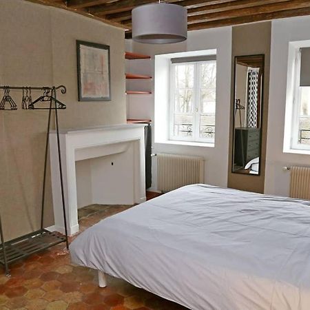 Superbe Appartement Proche Disney Мо Экстерьер фото