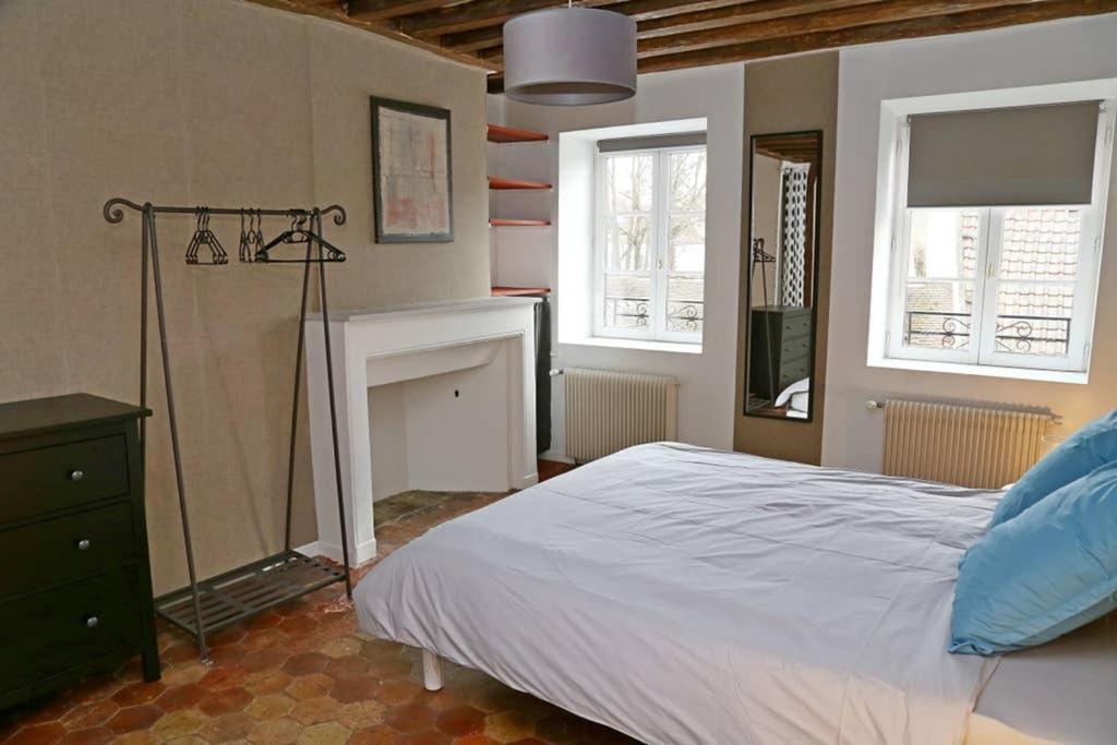 Superbe Appartement Proche Disney Мо Экстерьер фото