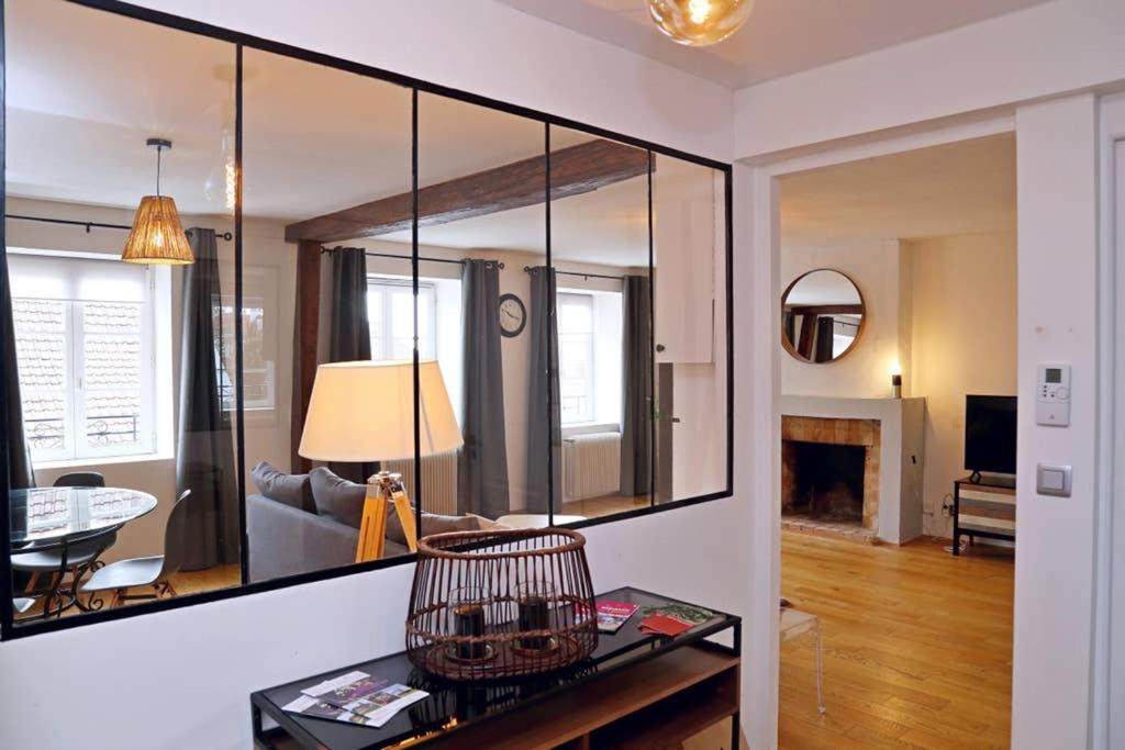 Superbe Appartement Proche Disney Мо Экстерьер фото