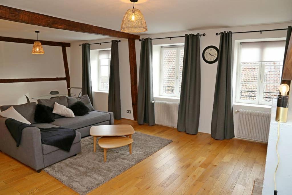 Superbe Appartement Proche Disney Мо Экстерьер фото