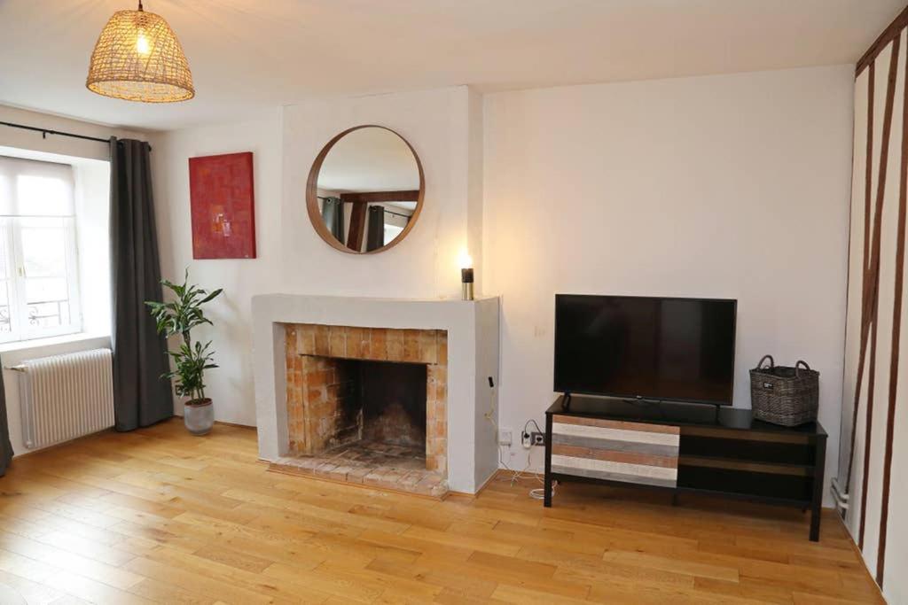Superbe Appartement Proche Disney Мо Экстерьер фото