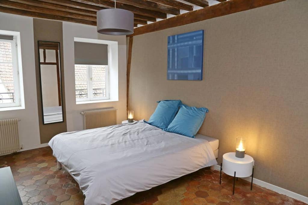 Superbe Appartement Proche Disney Мо Экстерьер фото