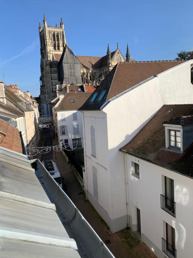 Superbe Appartement Proche Disney Мо Экстерьер фото